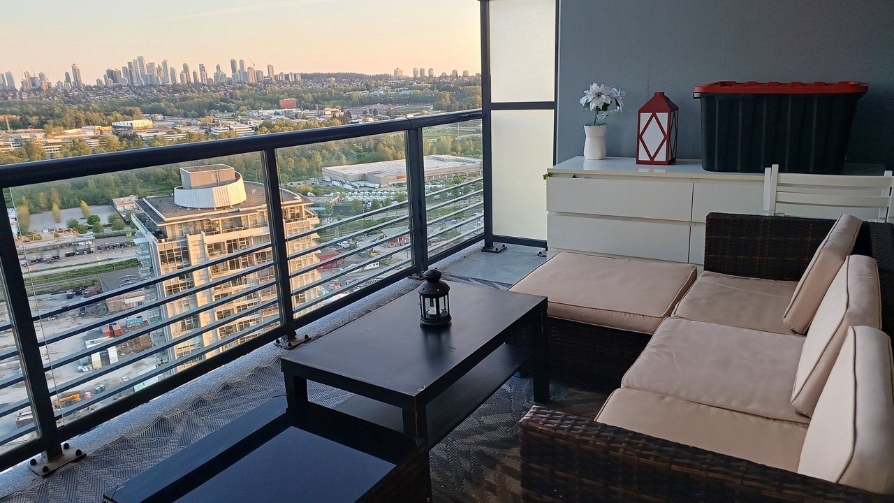Photo of Outdoor in Burnaby