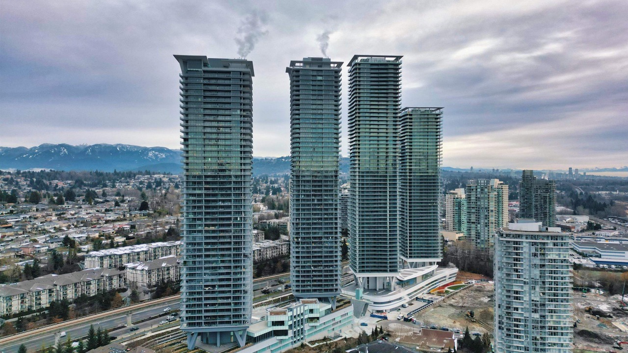 Photo of Outdoor in Burnaby