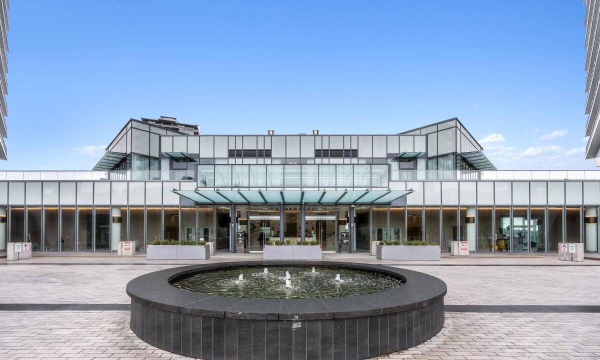 Photo of Outdoor in Burnaby