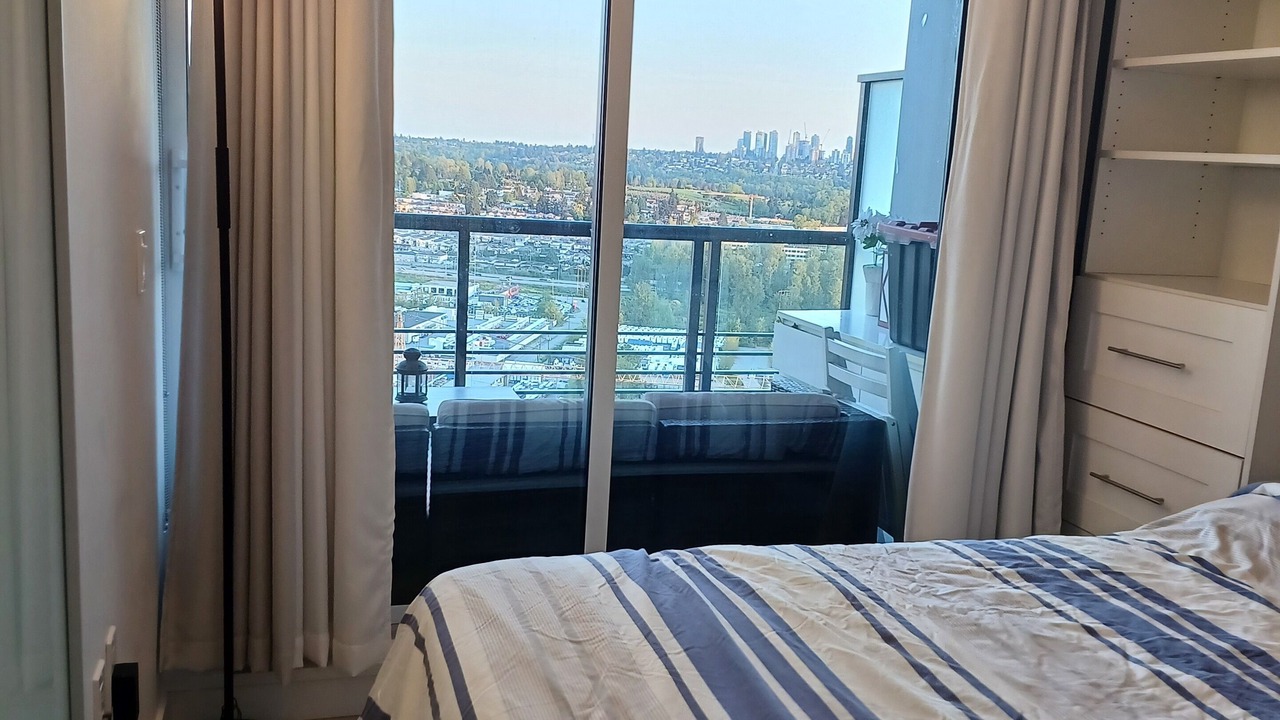 Photo of Bedroom in Burnaby