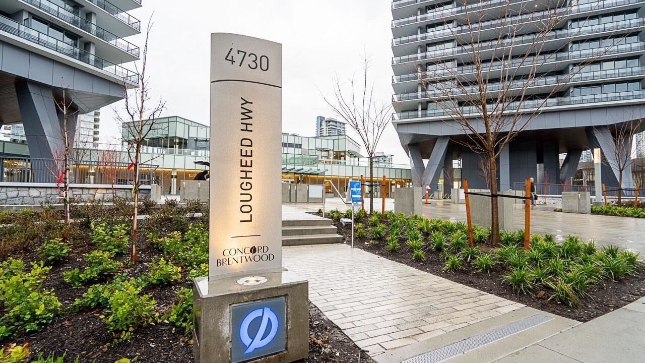 Photo of Outdoor in Burnaby