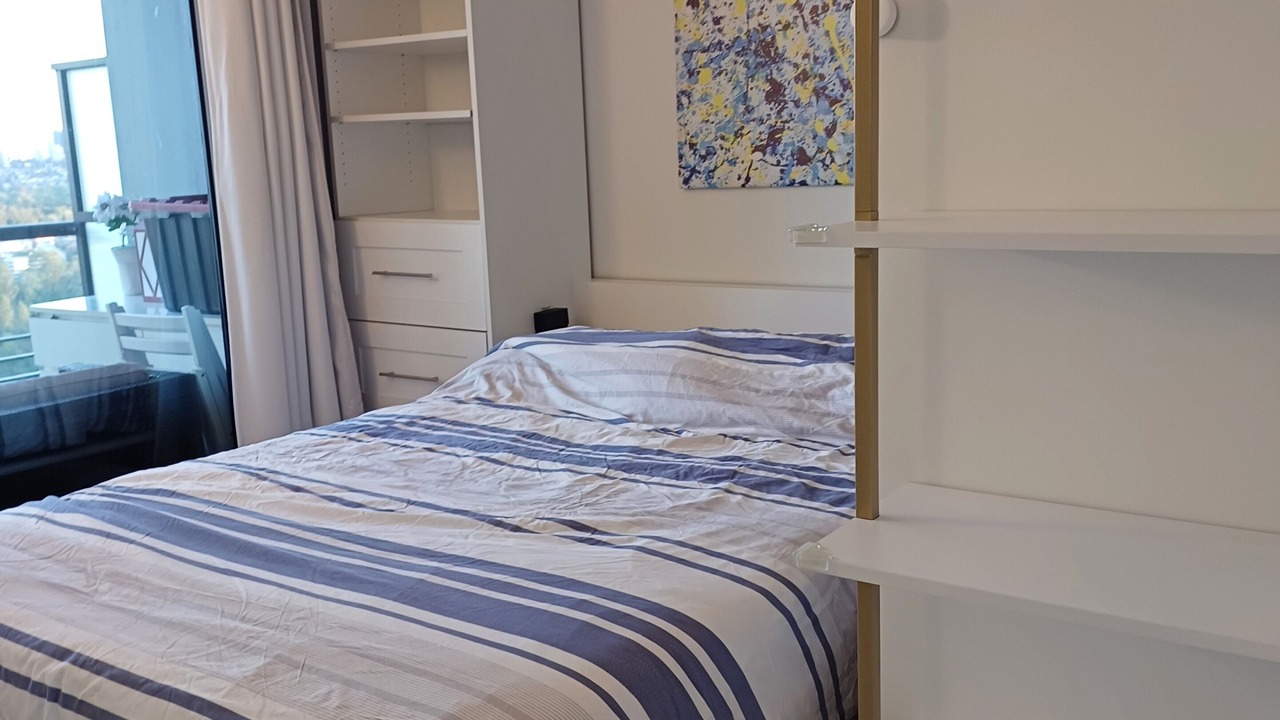 Photo of Bedroom in Burnaby
