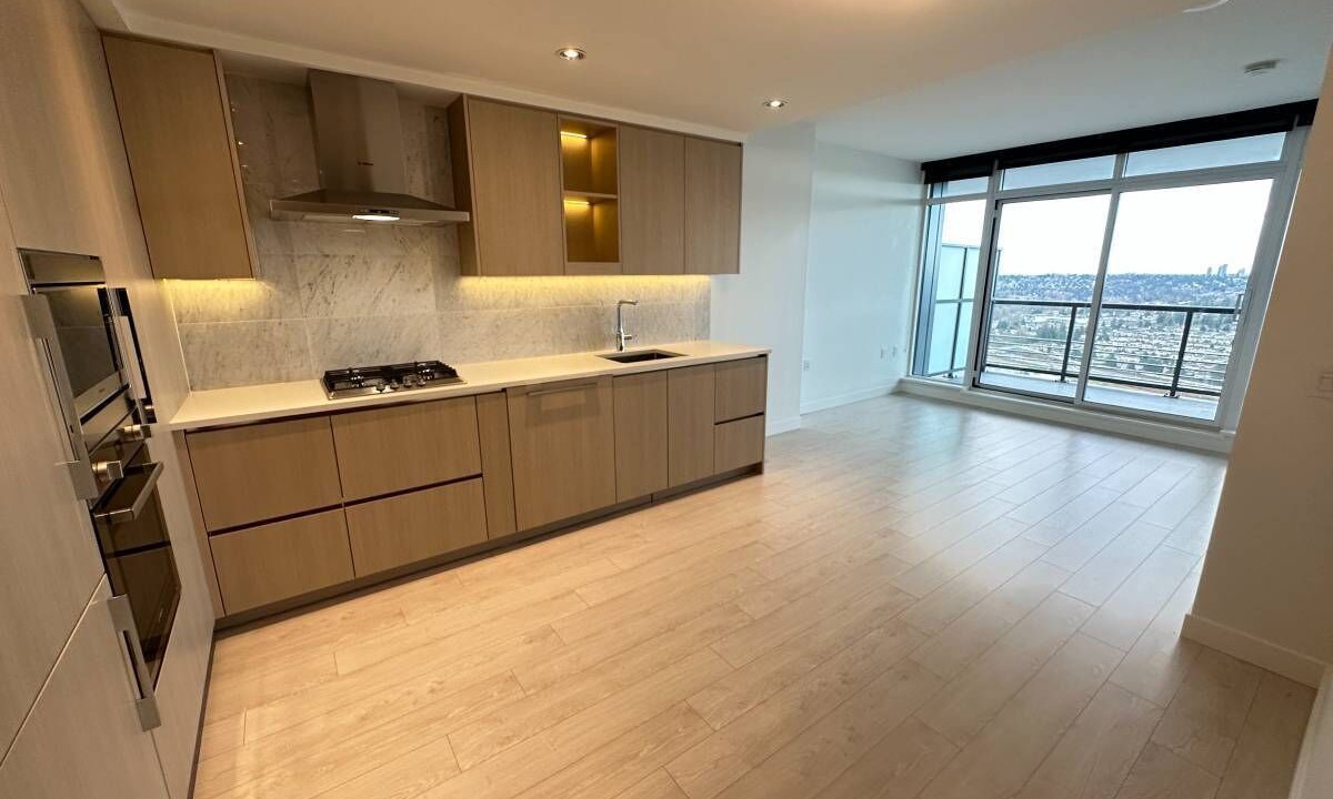 Photo of Kitchen in Burnaby