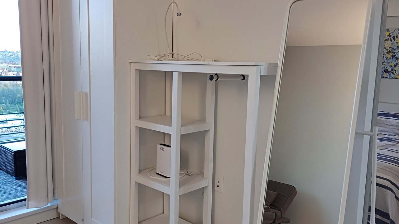 Photo of Bedroom in Burnaby