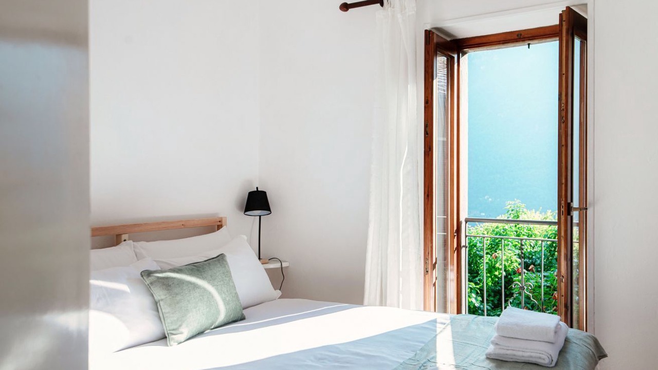 Photo of Bedroom in Nesso