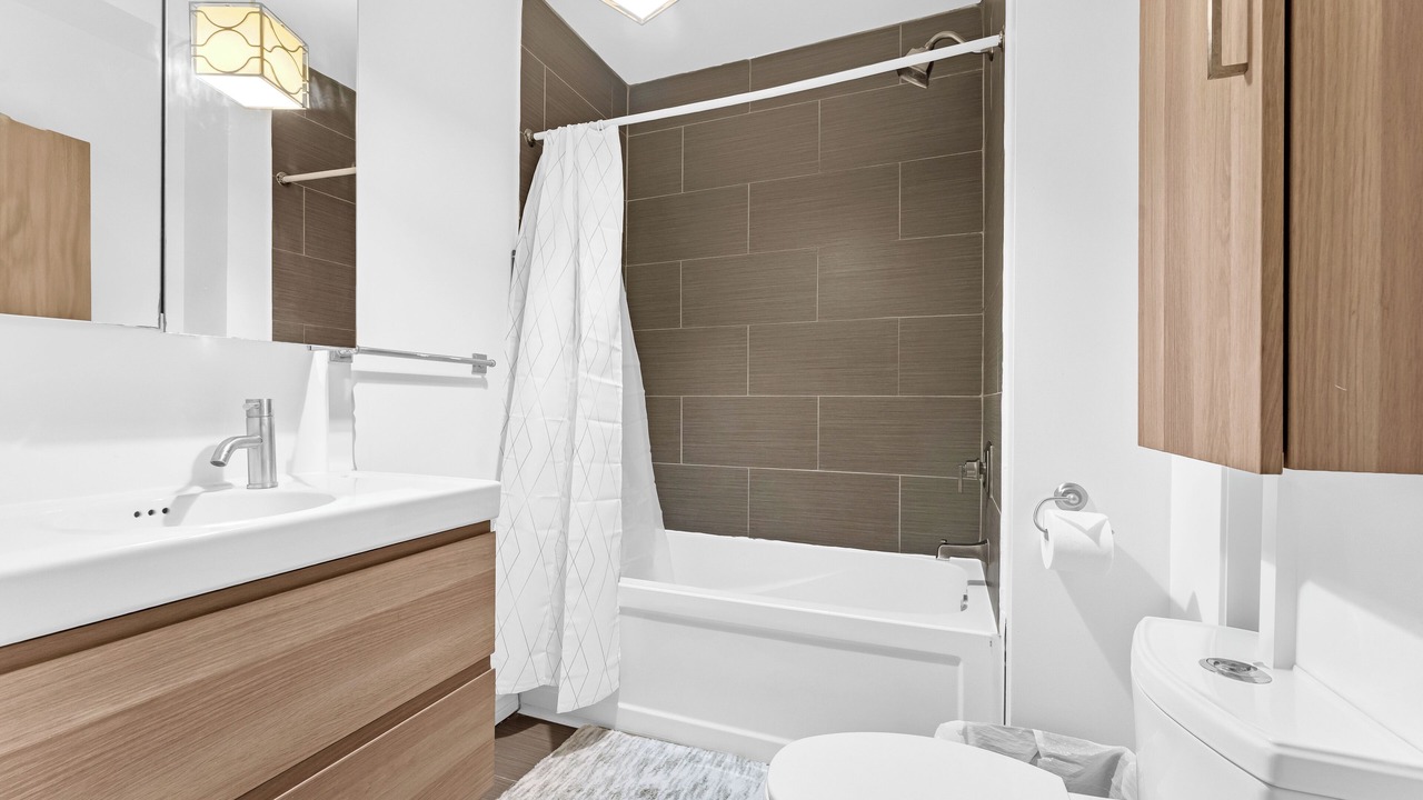 Photo of Bathroom in Upper Beaches