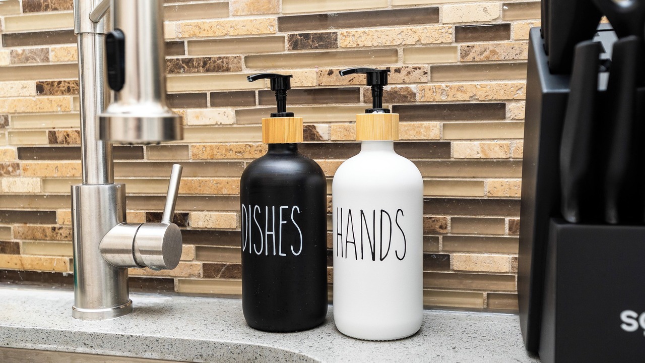 Photo of Bathroom in Upper Beaches
