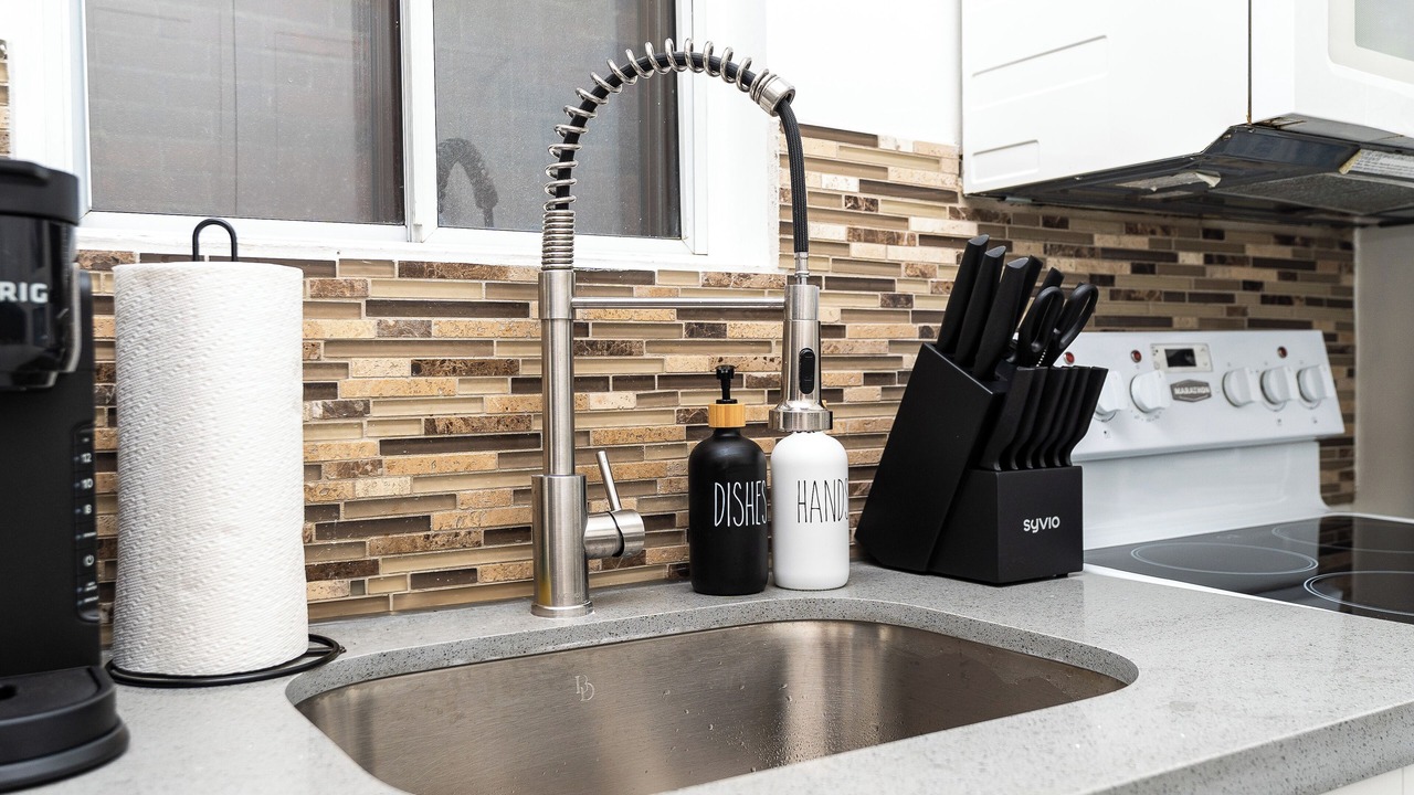 Photo of Kitchen in Upper Beaches