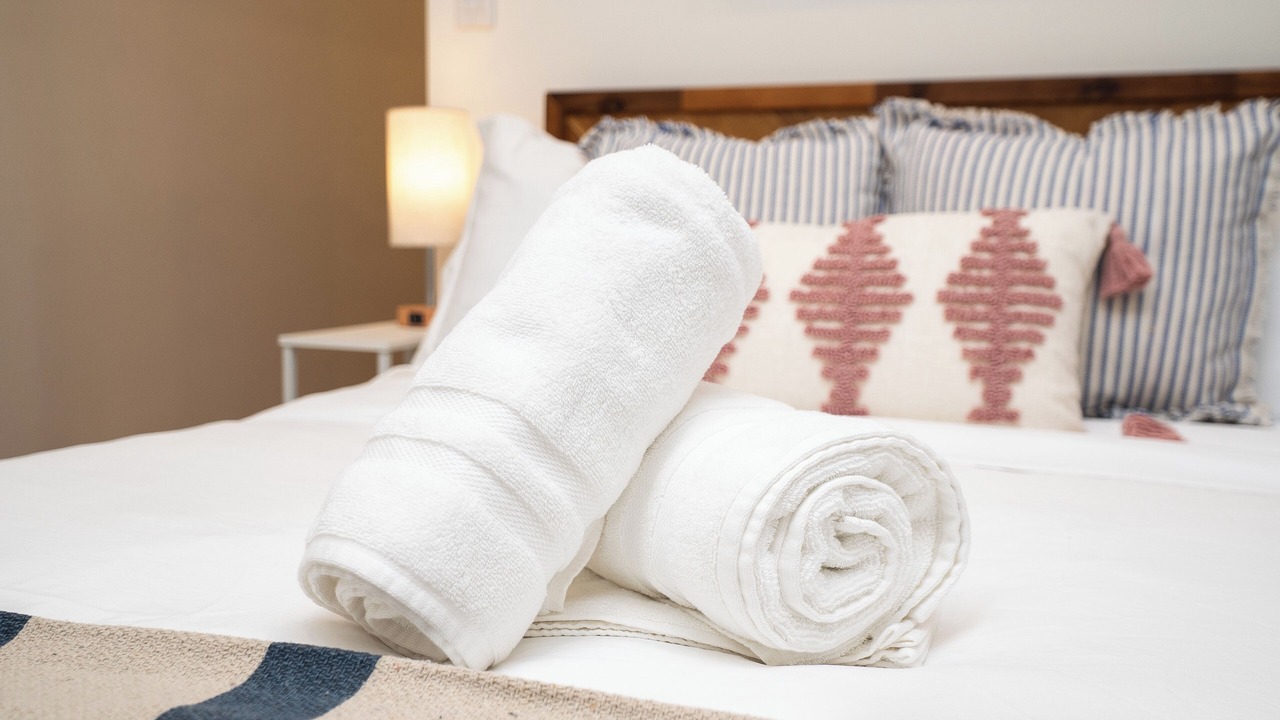 Photo of Bedroom in Upper Beaches