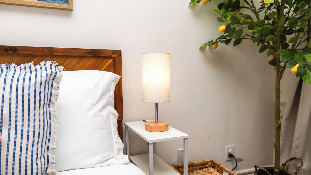 Photo of Bedroom in Upper Beaches