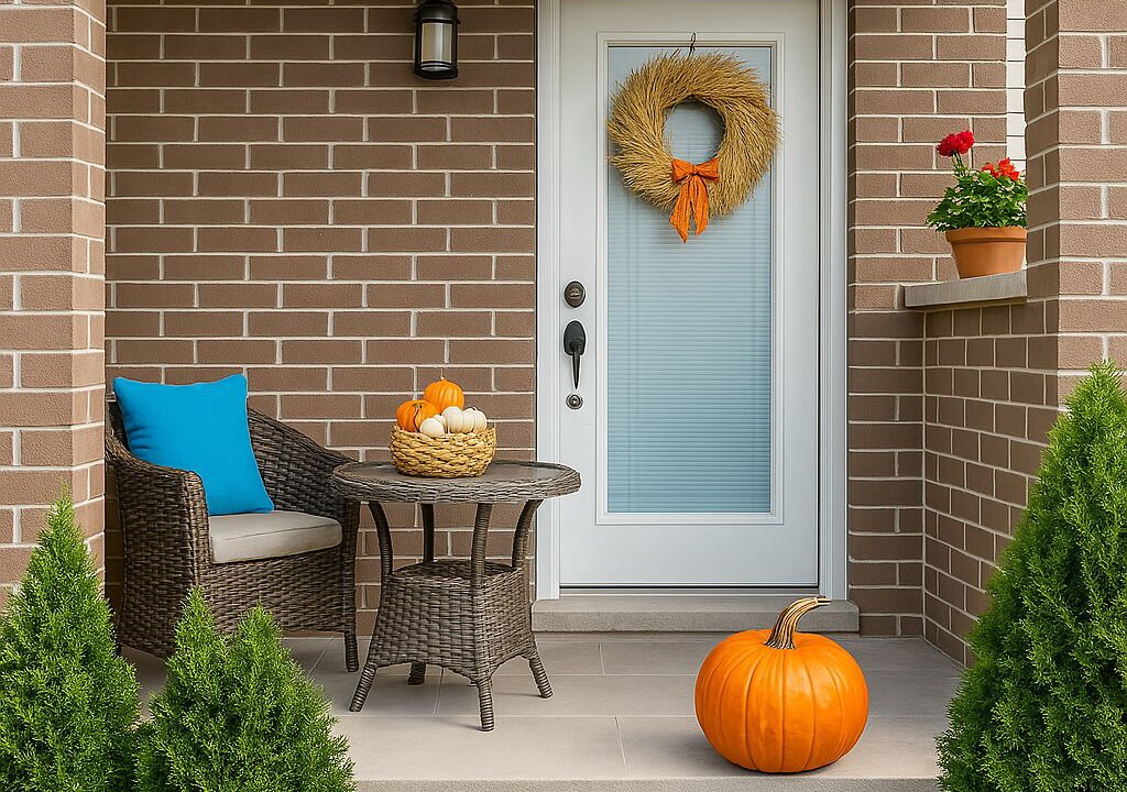 Photo of Outdoor in Ottawa Division