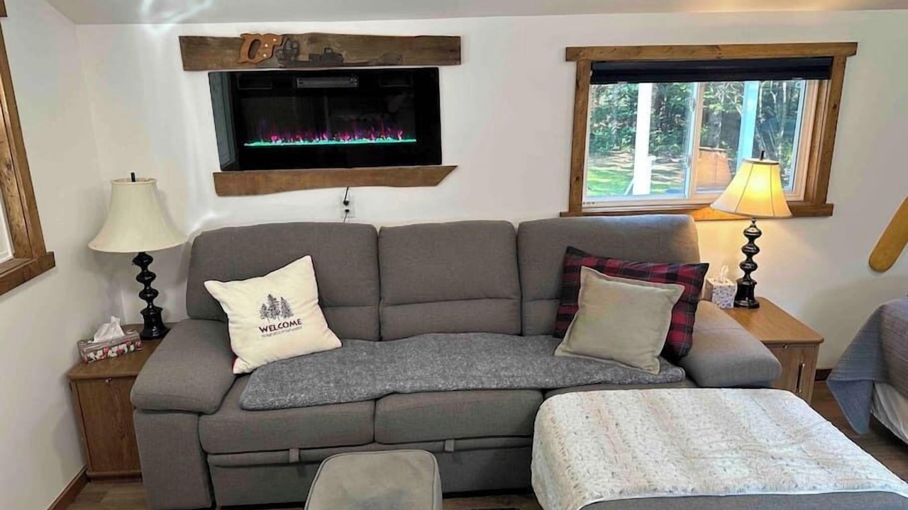 Photo of Livingroom in St. Stephen