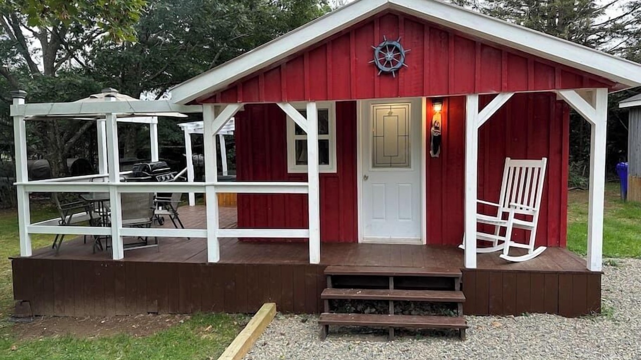 Photo of Outdoor in St. Stephen