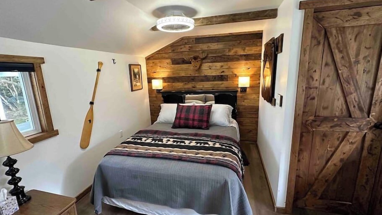 Photo of Bedroom in St. Stephen