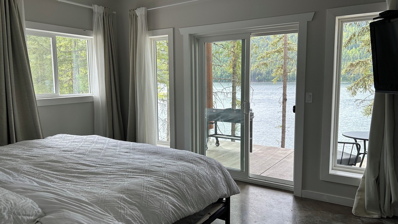 Photo of Bedroom in Likely