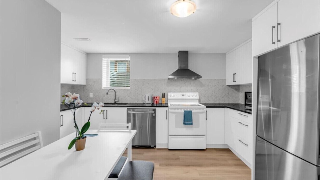 Photo of Kitchen in St. Catharines