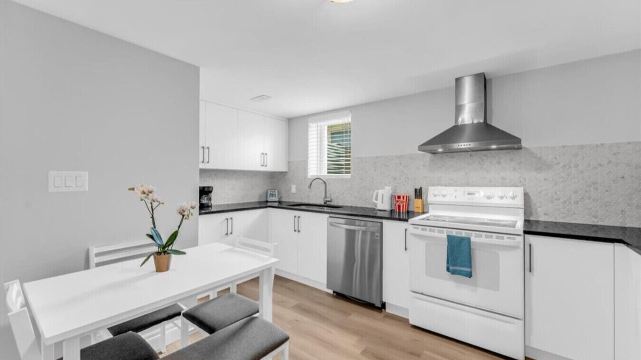 Photo of Kitchen in St. Catharines