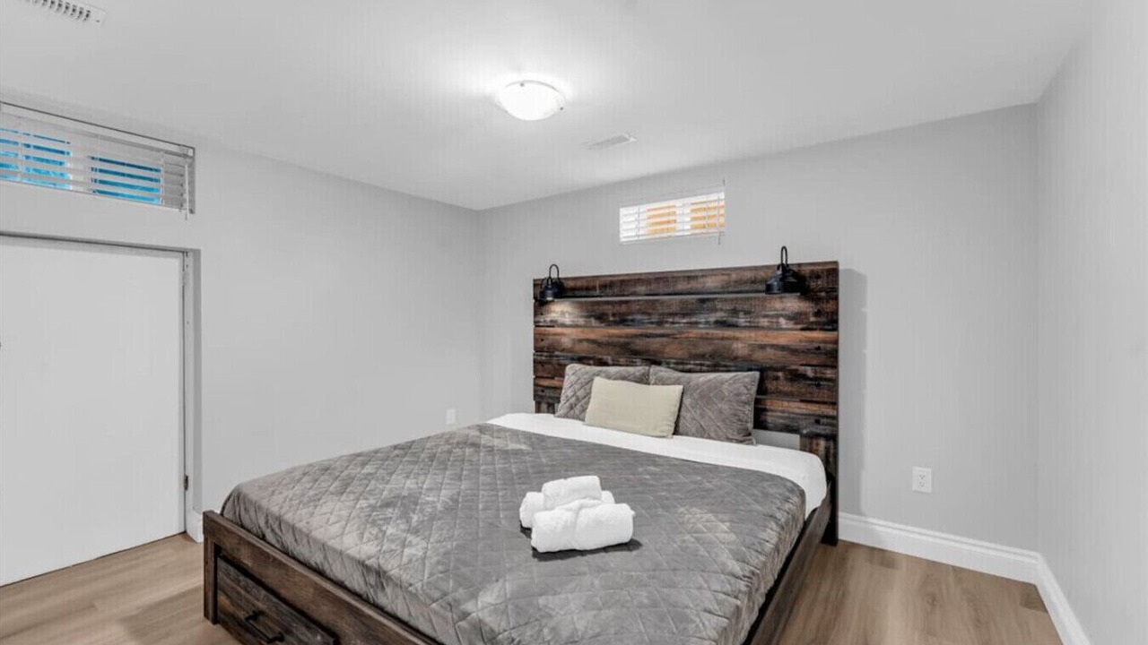 Photo of Bedroom in St. Catharines