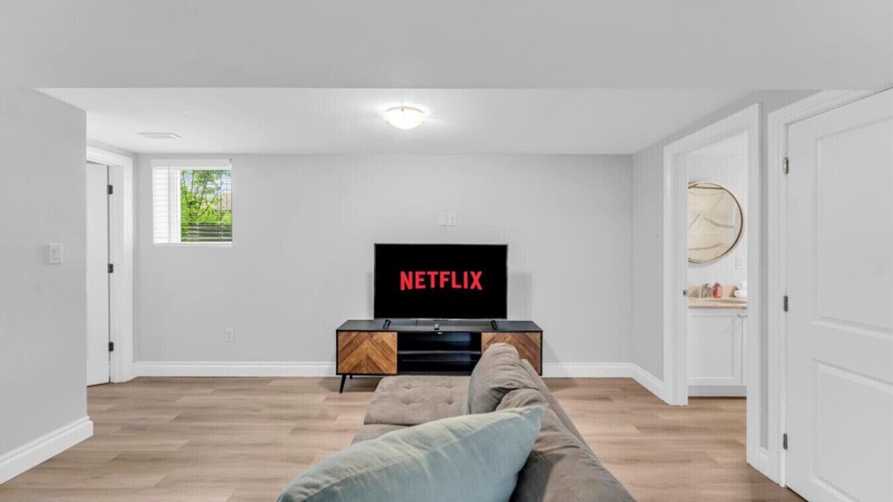 Photo of Livingroom in St. Catharines