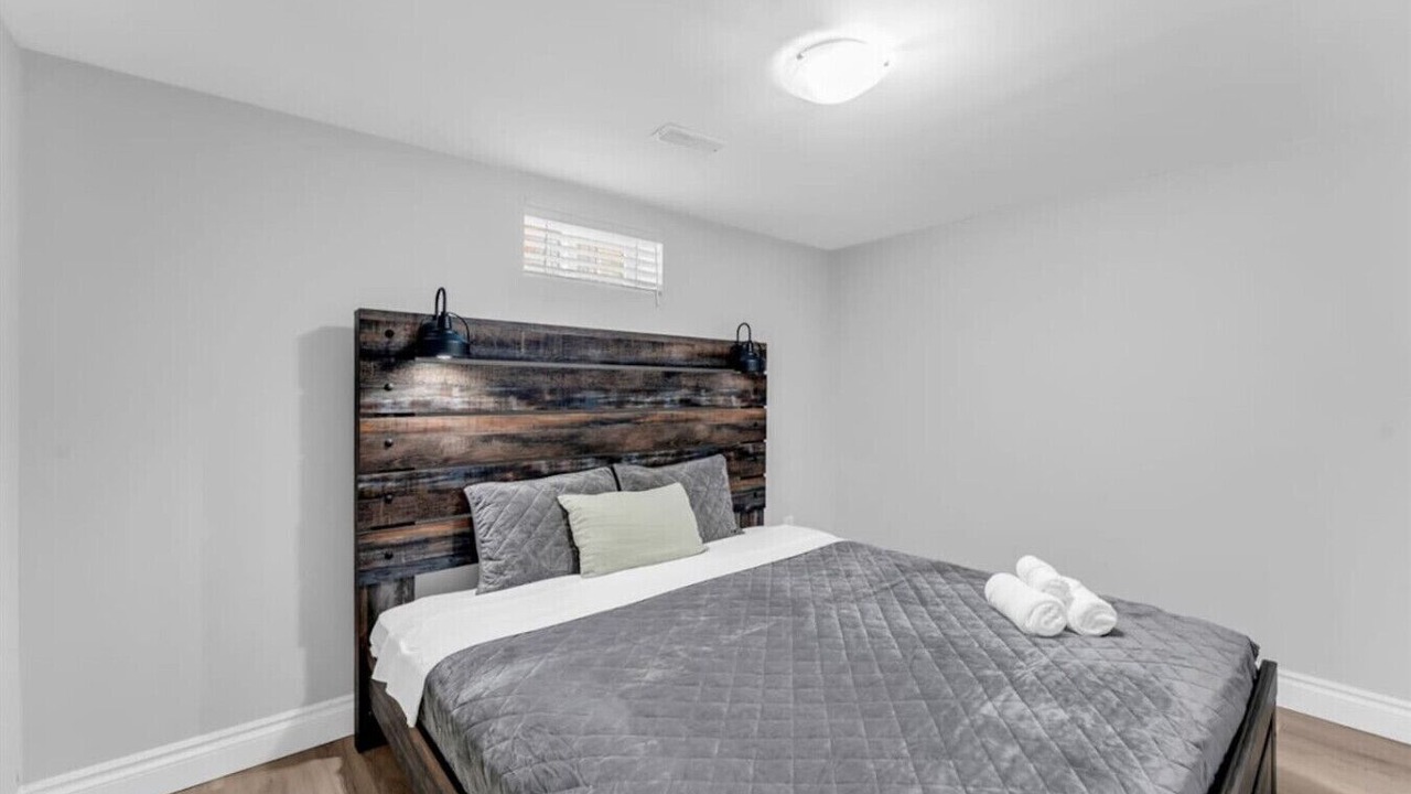 Photo of Bedroom in St. Catharines