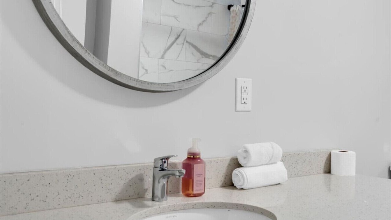 Photo of Bathroom in St. Catharines