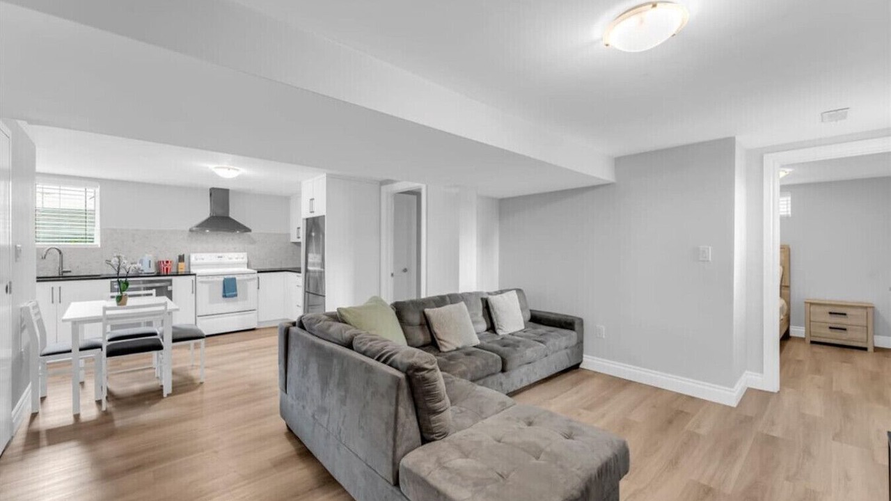 Photo of Livingroom in St. Catharines