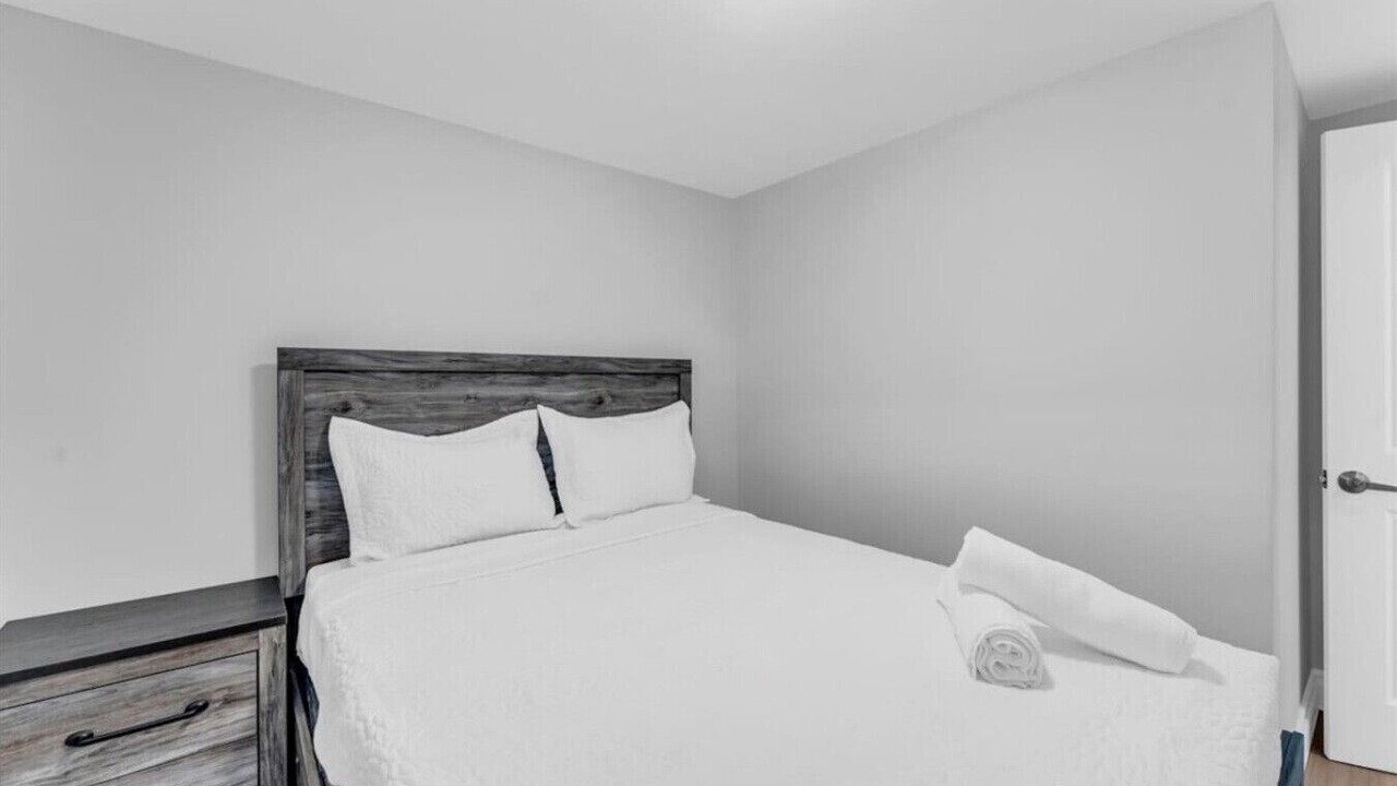Photo of Bedroom in St. Catharines