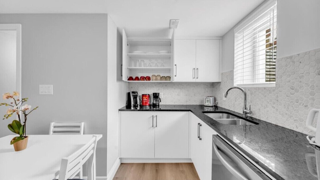 Photo of Kitchen in St. Catharines