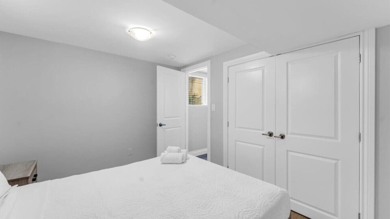 Photo of Bedroom in St. Catharines