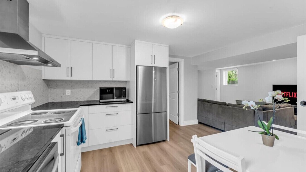 Photo of Kitchen in St. Catharines
