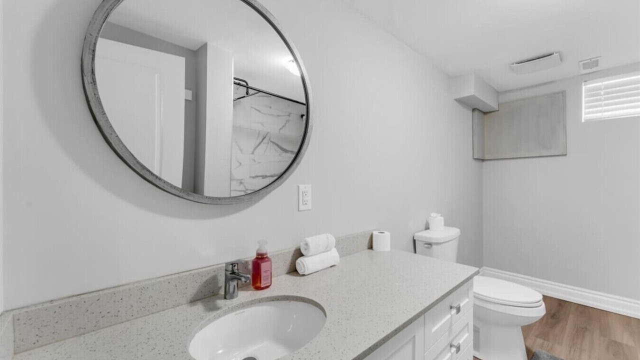 Photo of Bathroom in St. Catharines