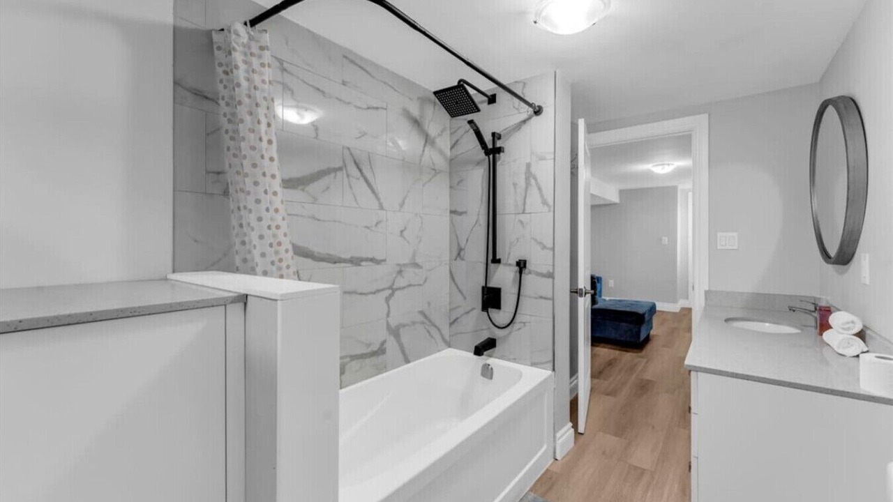 Photo of Bathroom in St. Catharines