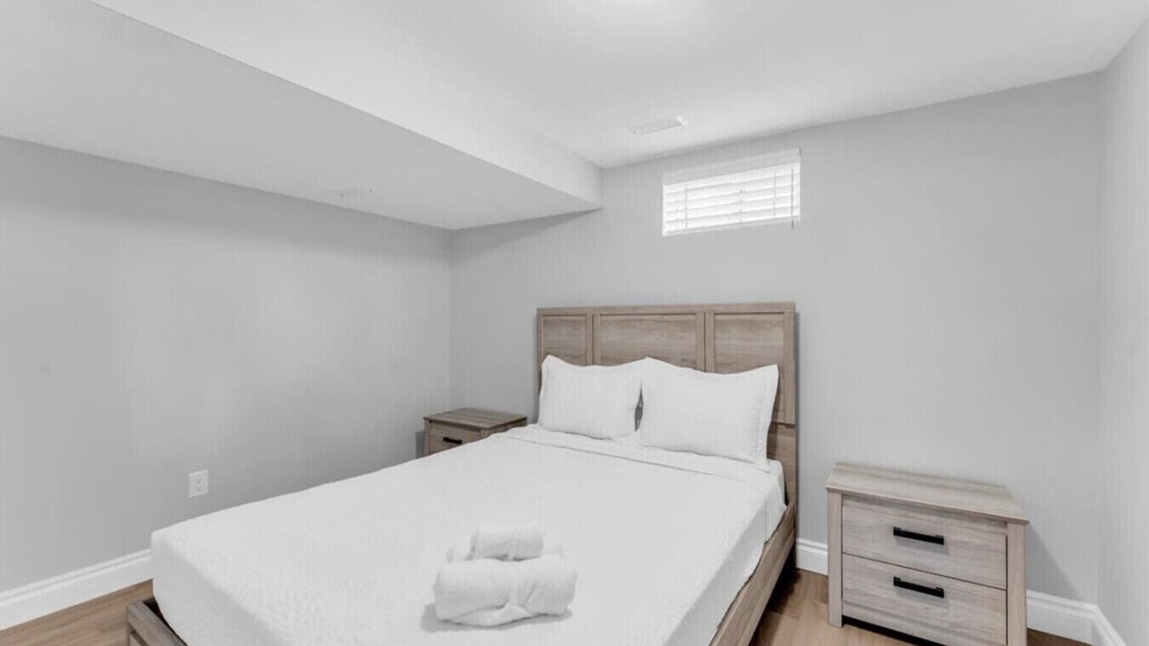 Photo of Bedroom in St. Catharines