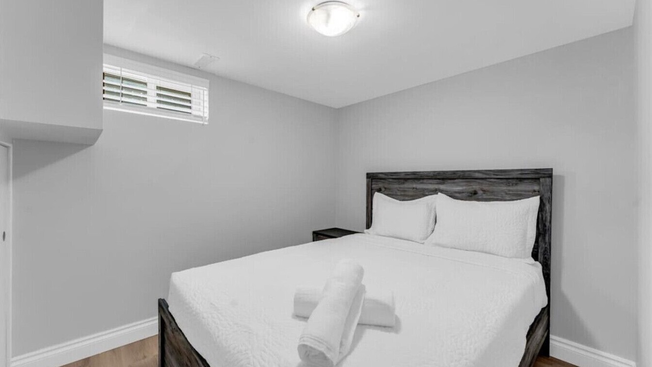 Photo of Bedroom in St. Catharines