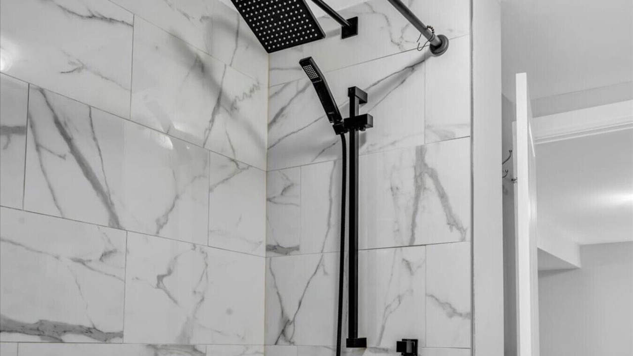 Photo of Bathroom in St. Catharines