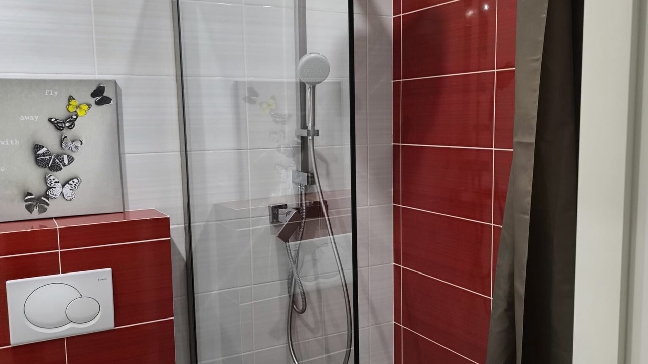 Photo of Bathroom in Sao Juliao da Figueira da Foz