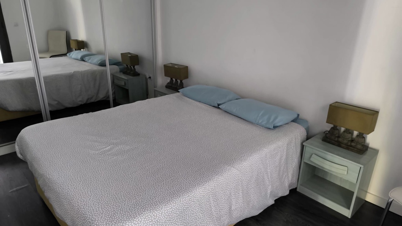 Photo of Bedroom in Sao Juliao da Figueira da Foz