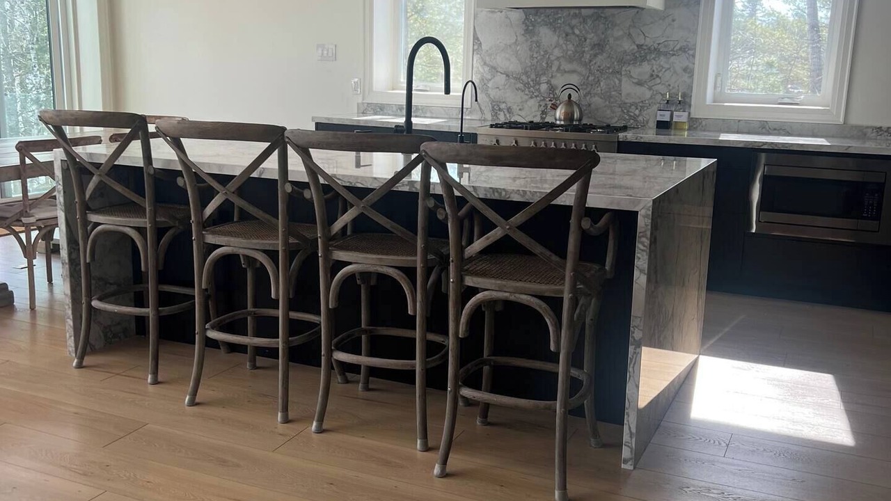 Photo of Kitchen in Whitestone