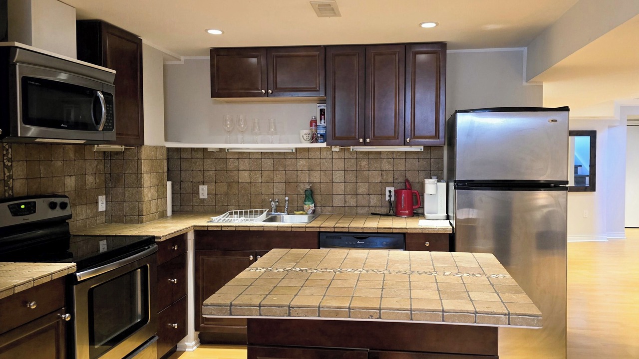 Photo of Kitchen in Lisgar