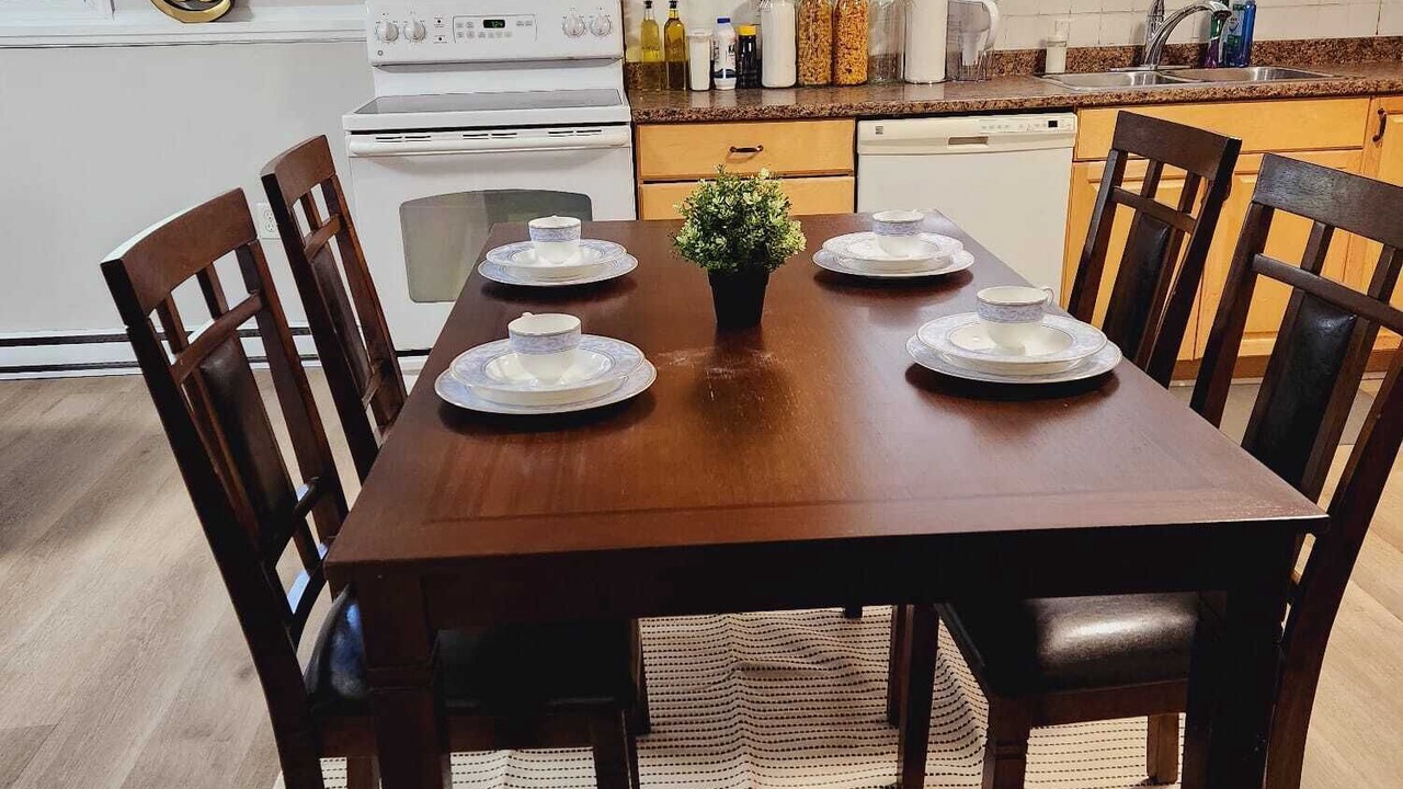Photo of Kitchen in Dartmouth