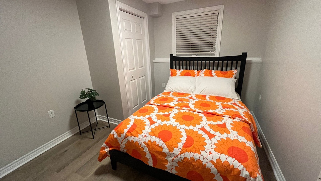 Photo of Bedroom in Dartmouth