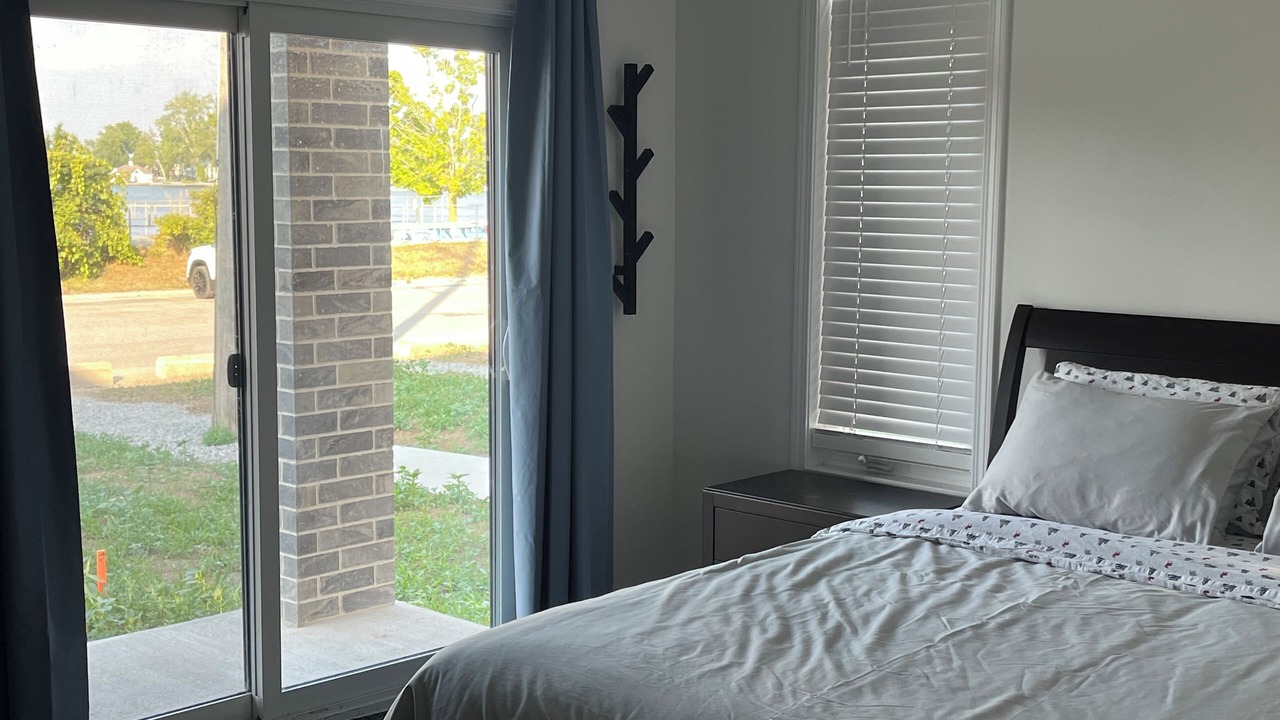 Photo of Bedroom in Orillia