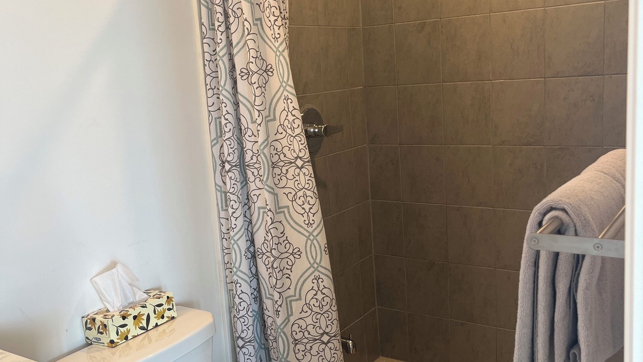 Photo of Bathroom in Orillia