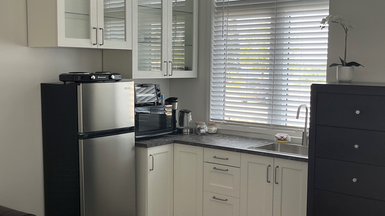 Photo of Kitchen in Orillia