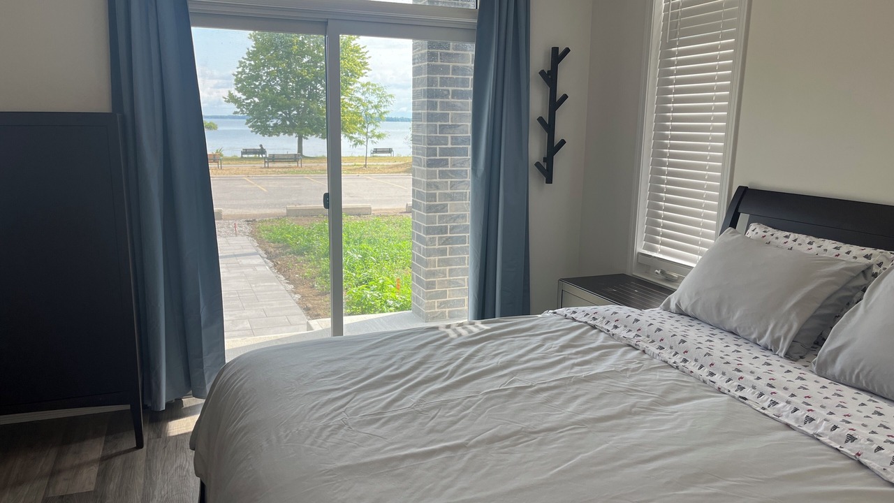 Photo of Bedroom in Orillia
