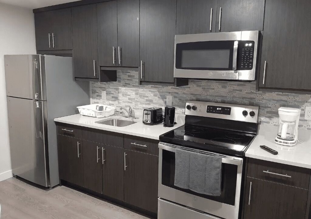 Photo of Kitchen in Saskatoon