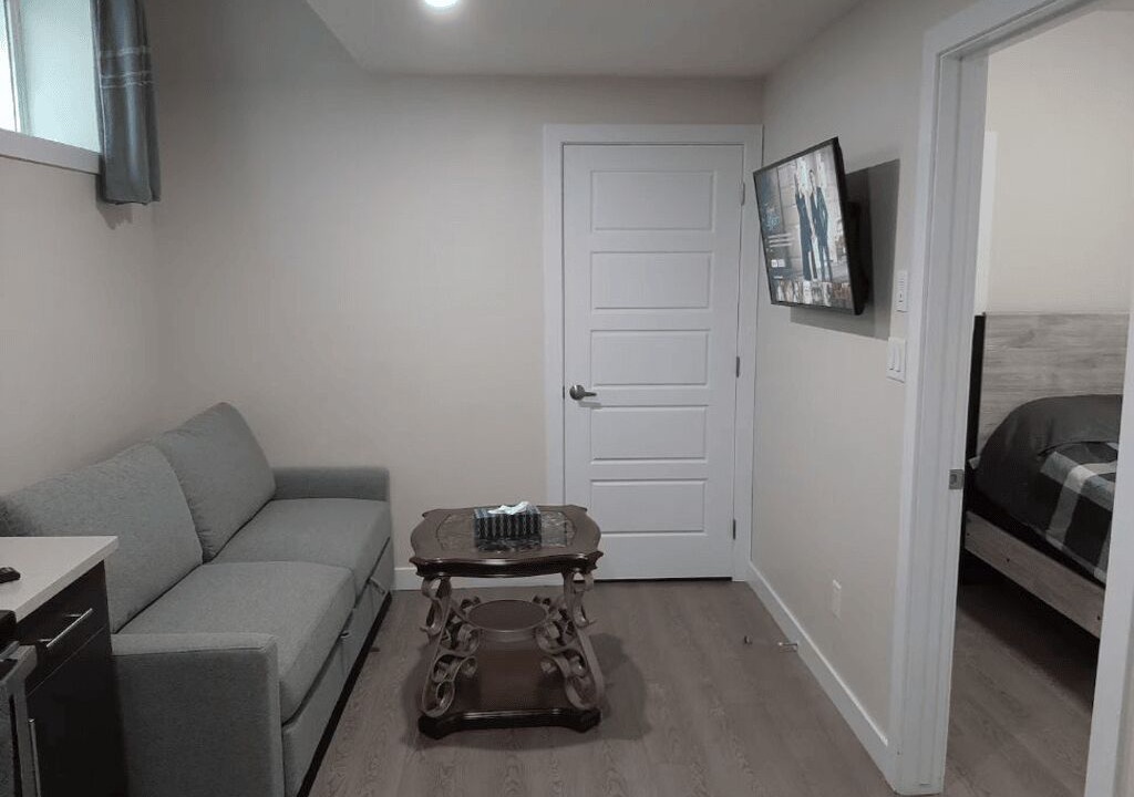 Photo of Bedroom in Saskatoon