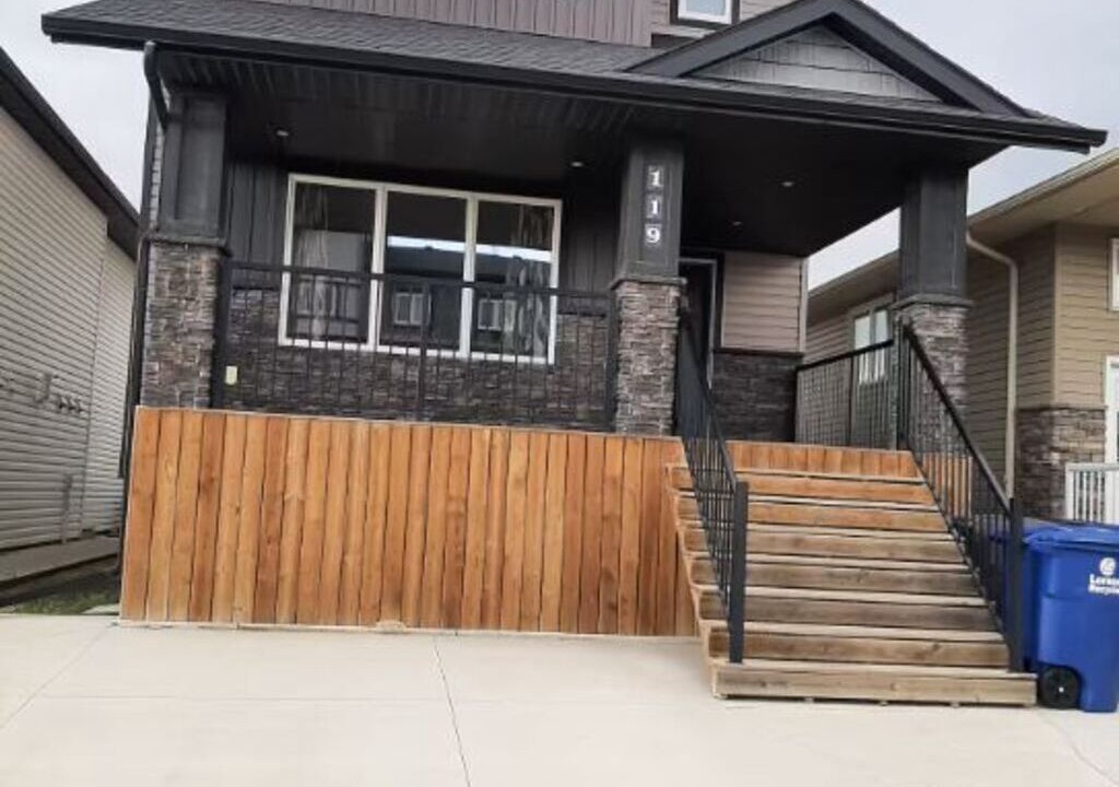 Photo of Outdoor in Saskatoon