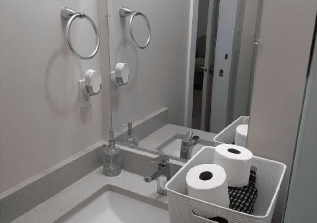Photo of Bathroom in Saskatoon