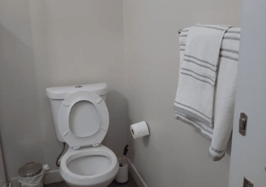 Photo of Bathroom in Saskatoon